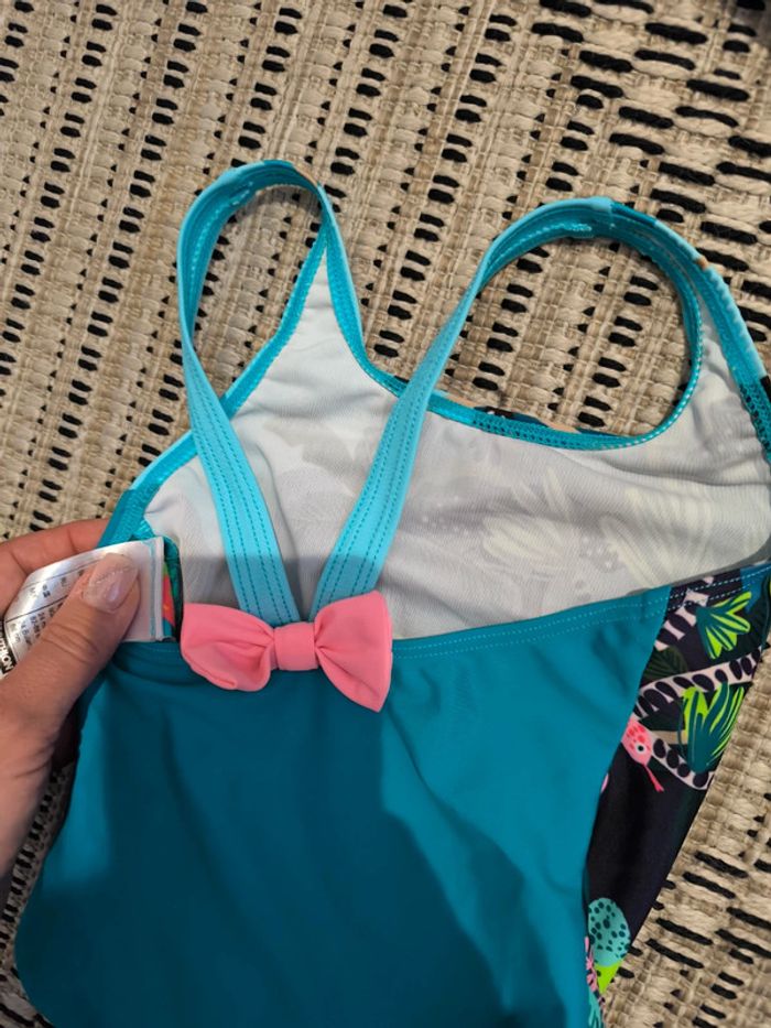 Maillot de bain Decathlon - photo numéro 3