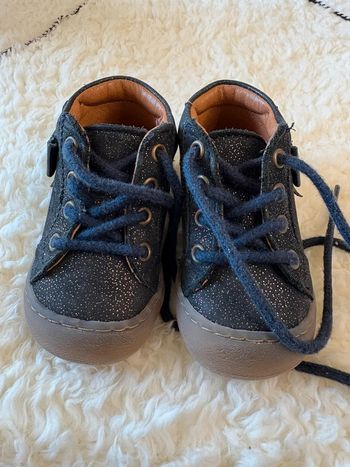 Chaussures Bellamy Pointure 19