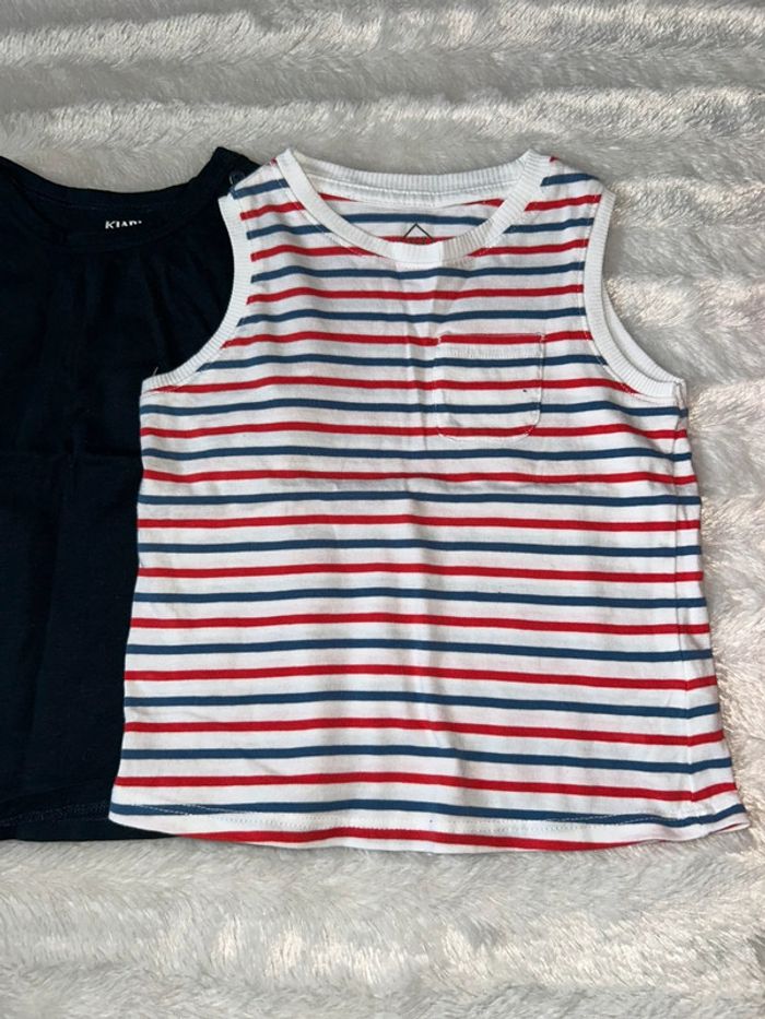 3 débardeurs - photo numéro 3