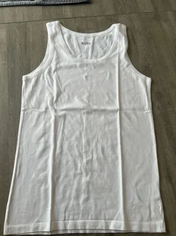 Hugo boss débardeur taille S