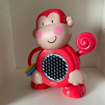Jeu d’éveil Fisher Price