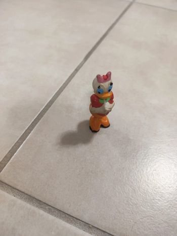 figurine daisy rare