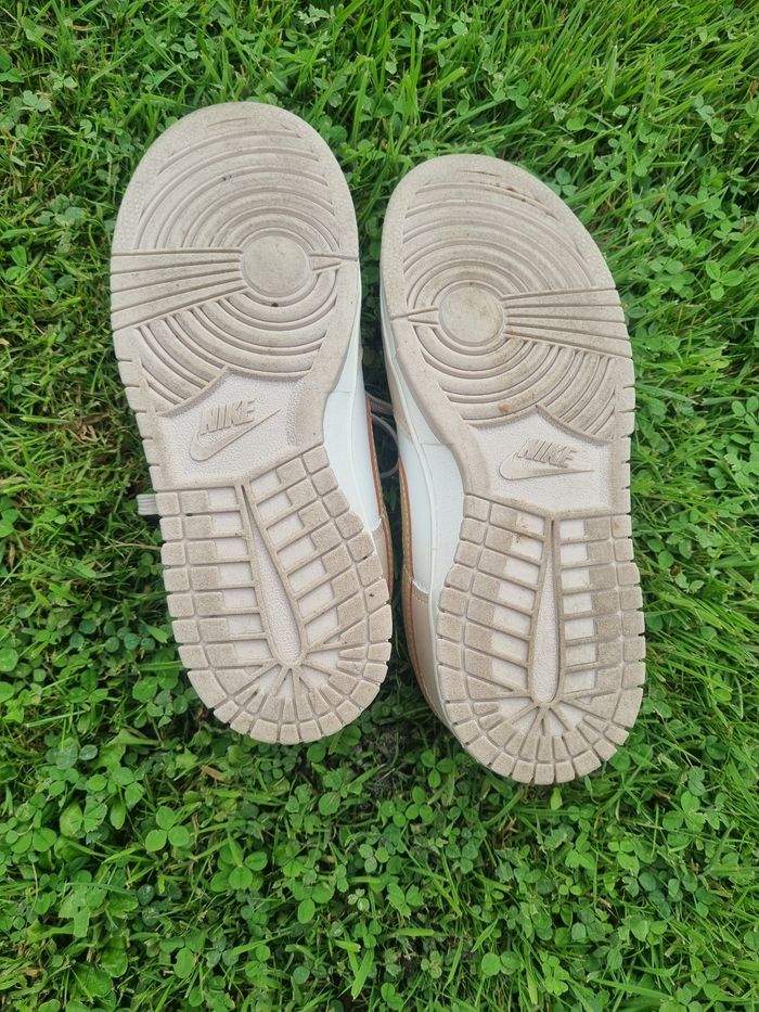 Nike Dunk low - photo numéro 2