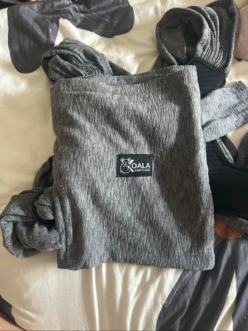 Koala babycare