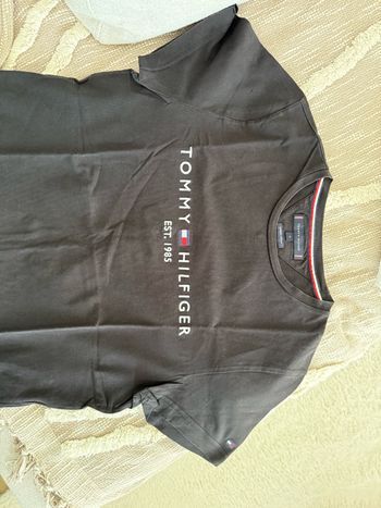 Tee shirt Tommy Hilfiger