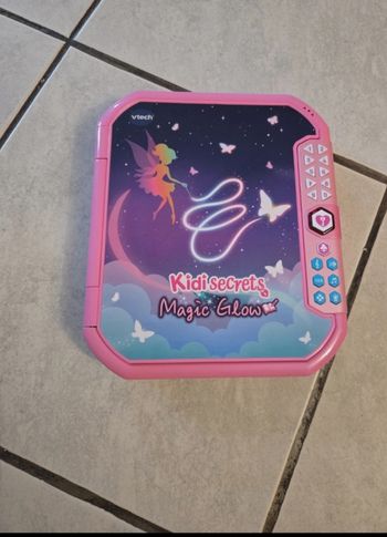 Journal intime v tech