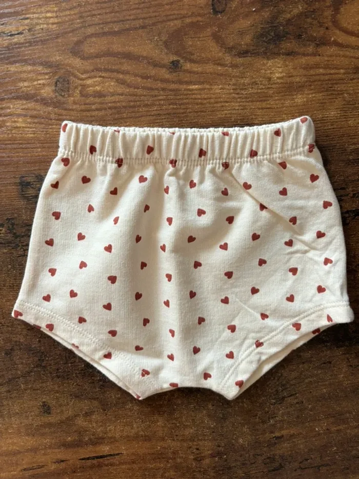 Ensemble de naissance 3 pièces - photo numéro 2