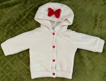 Gilet bébé