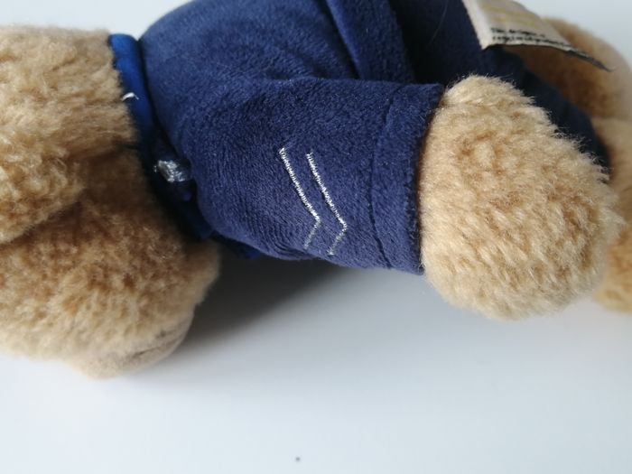 ours en peluche - photo numéro 6