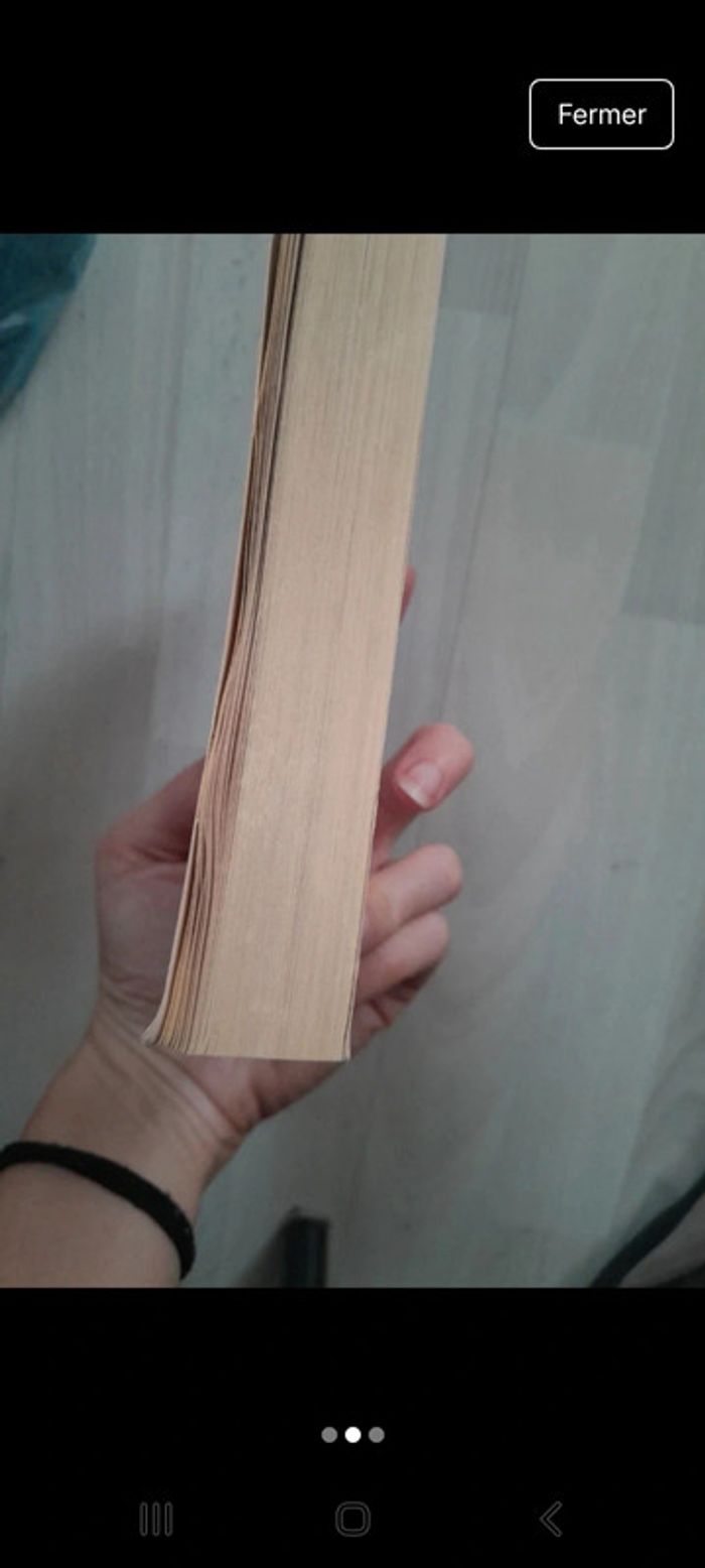 Magnifique livre Laurent Gounelle - photo numéro 2