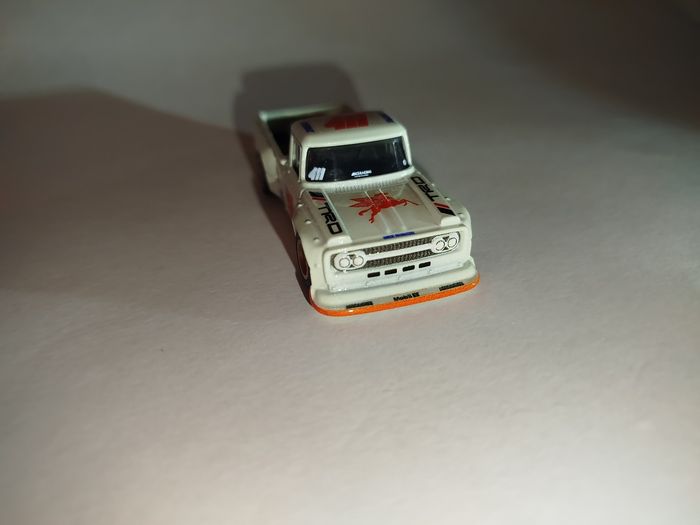 Hot Wheels Toyota Stout Drift Truck 2025 - photo numéro 2