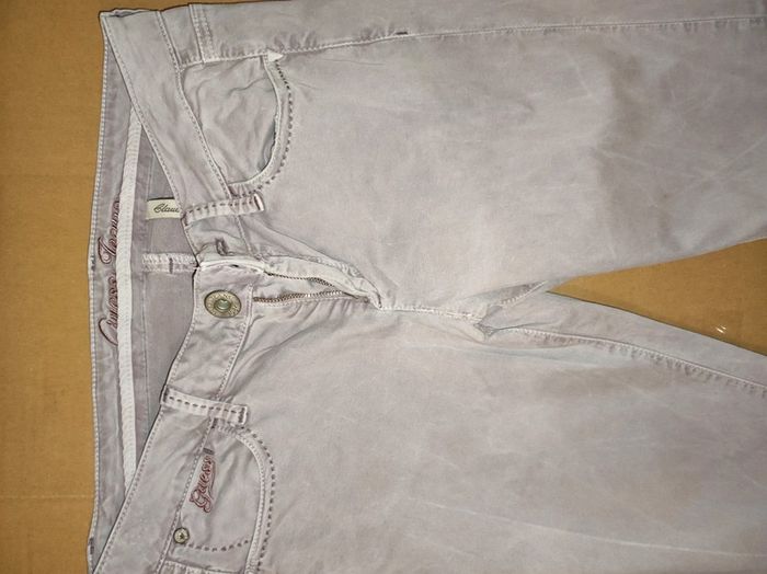 jean guess - photo numéro 2