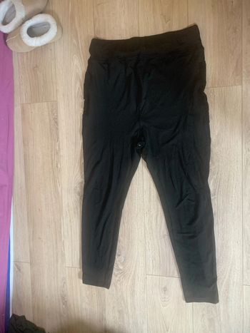 Legging de grossesse