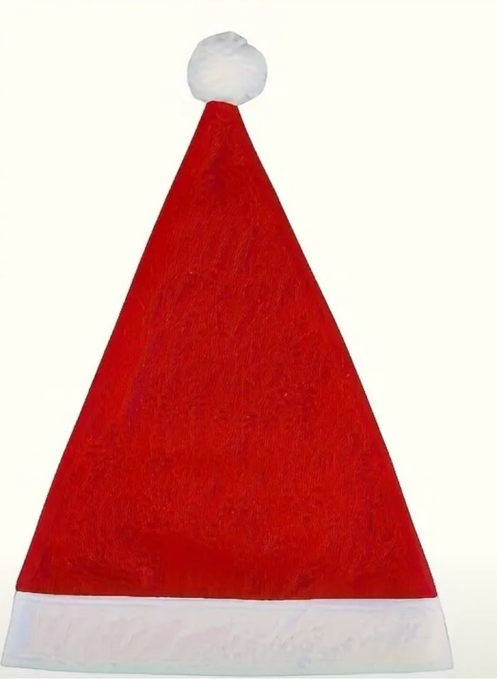 Bonnet de Noël