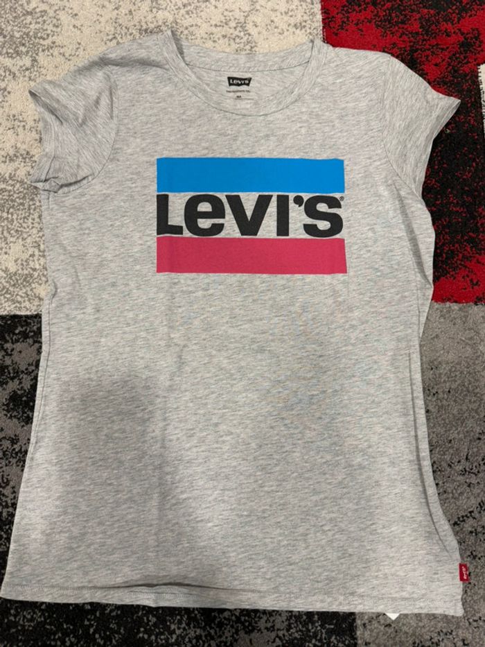 T-shirt levi´s