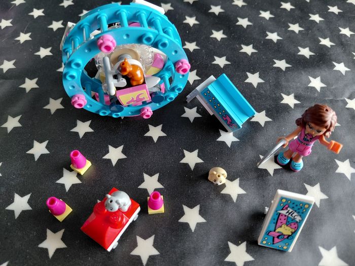 Lego Friends 41383 - photo numéro 2