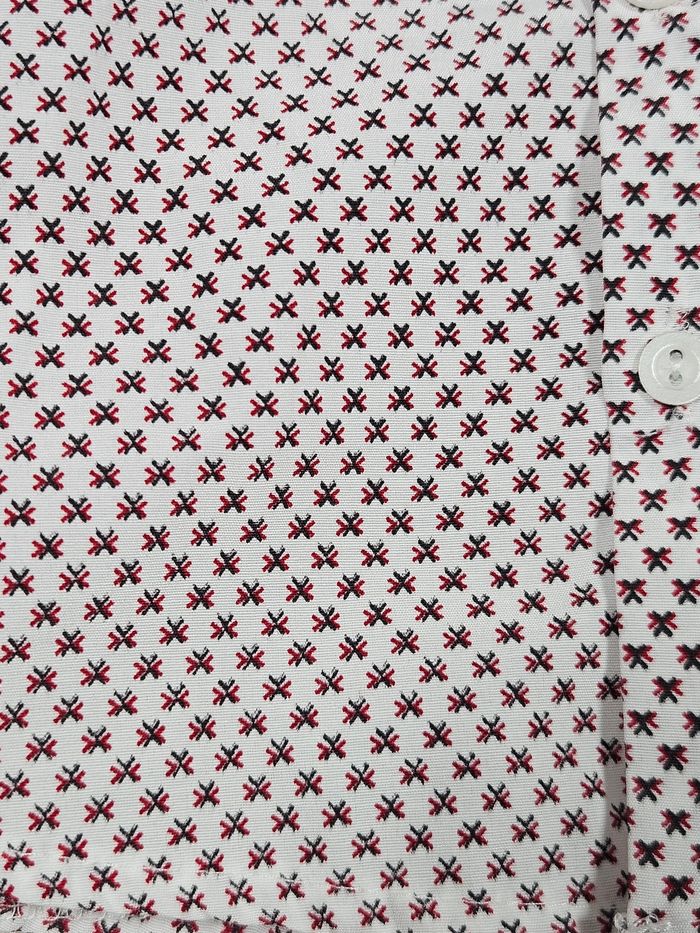 Chemise manches longues mio dino 80 cm 12 mois - photo numéro 5