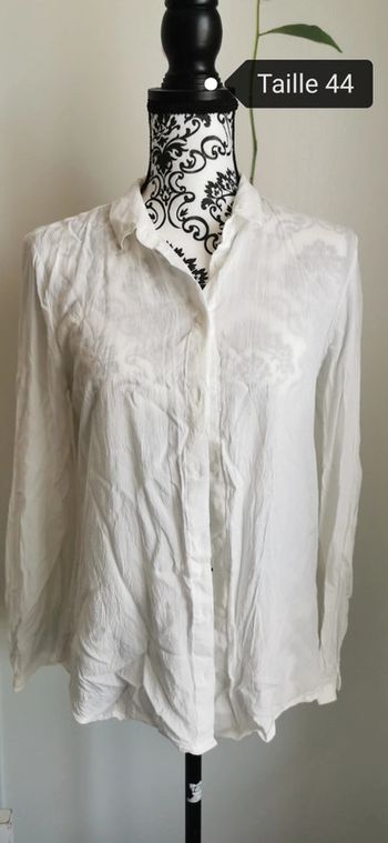 Chemise taille 44