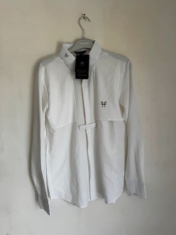 Chemise Homme Horse Pilot
