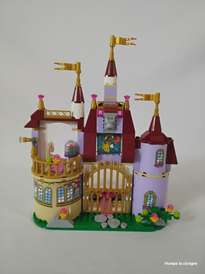 Lego Disney 41067 (D240) - photo numéro 5