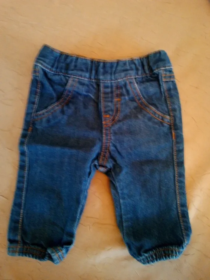 Lot pantalons - photo numéro 2