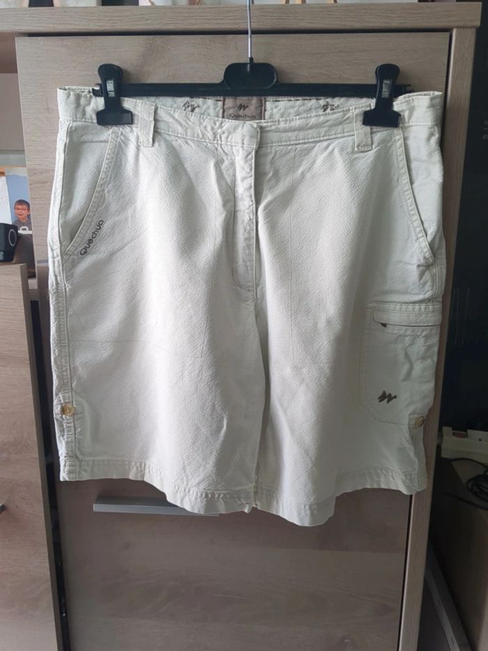 Short Quechua taille L