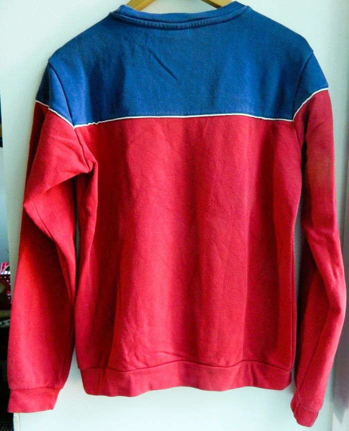 Pull/sweat "Airness" T 16 ans - photo numéro 3