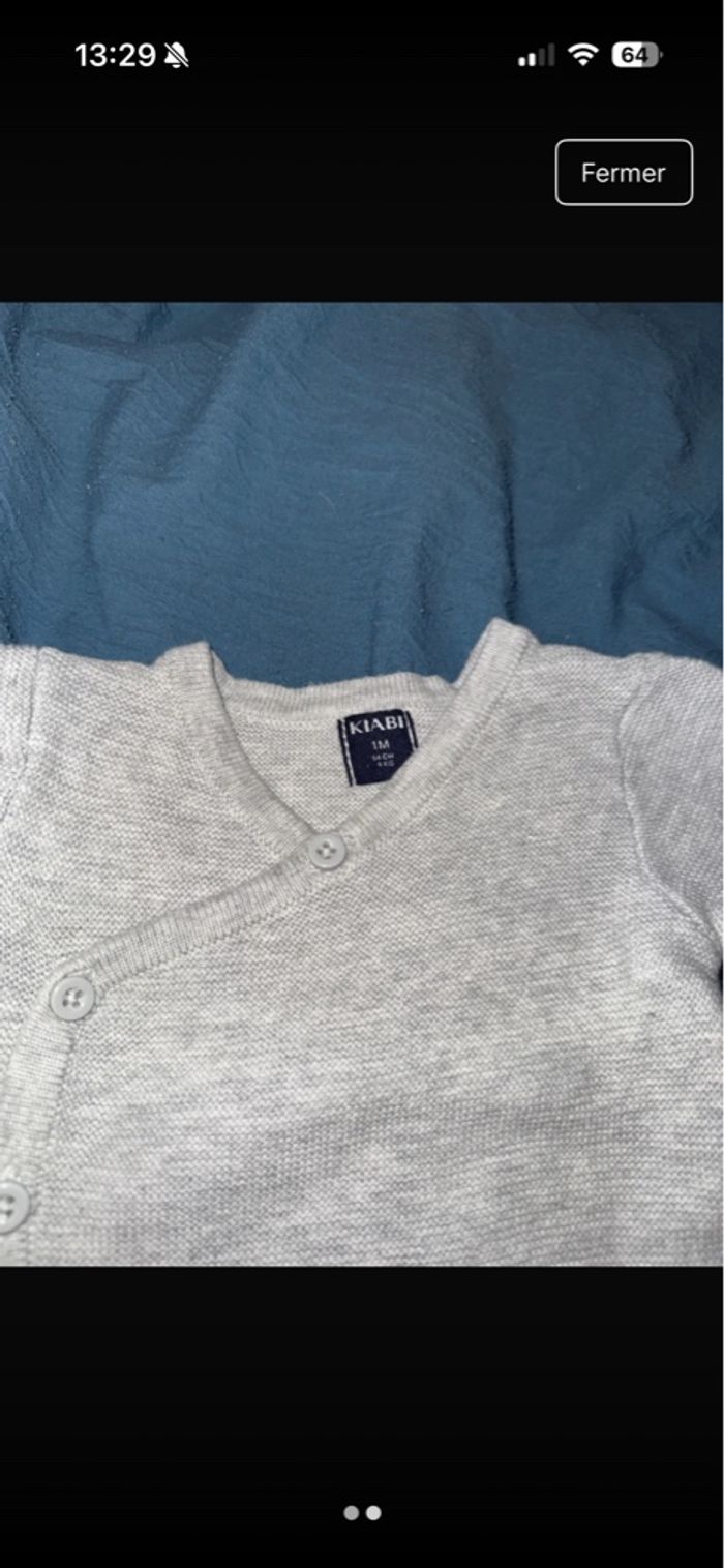 Brassière - photo numéro 2