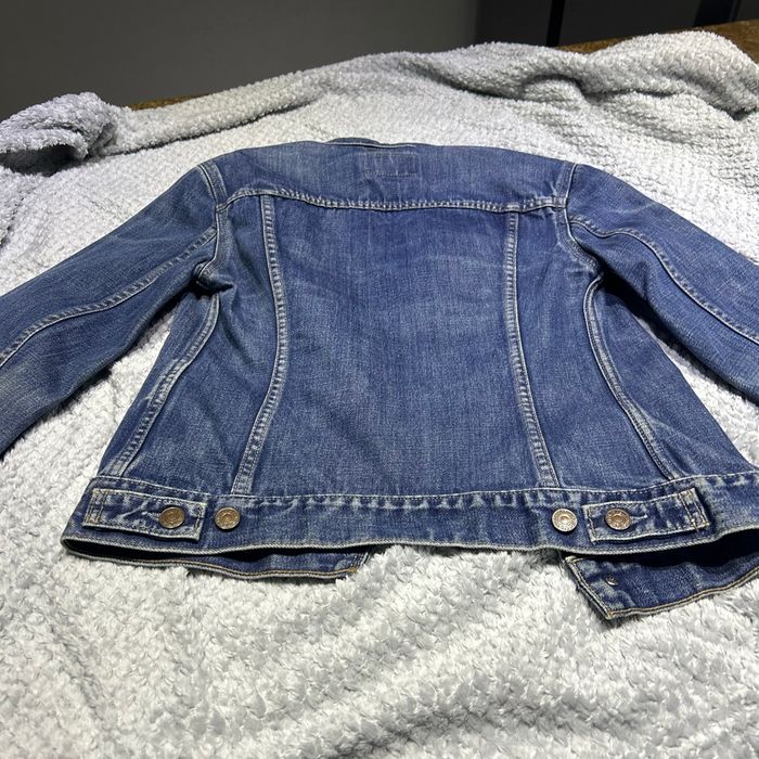 Veste levis - photo numéro 5