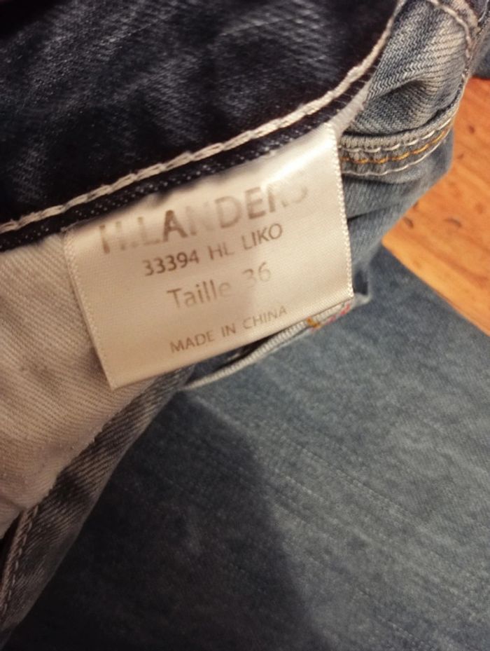 Jean H.lander - photo numéro 6