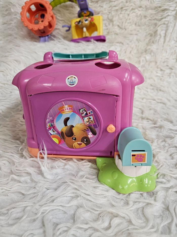 Lot Pet shop - photo numéro 8