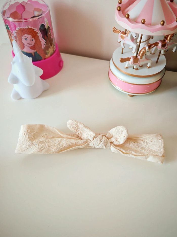 Bandeau 24 mois neuf