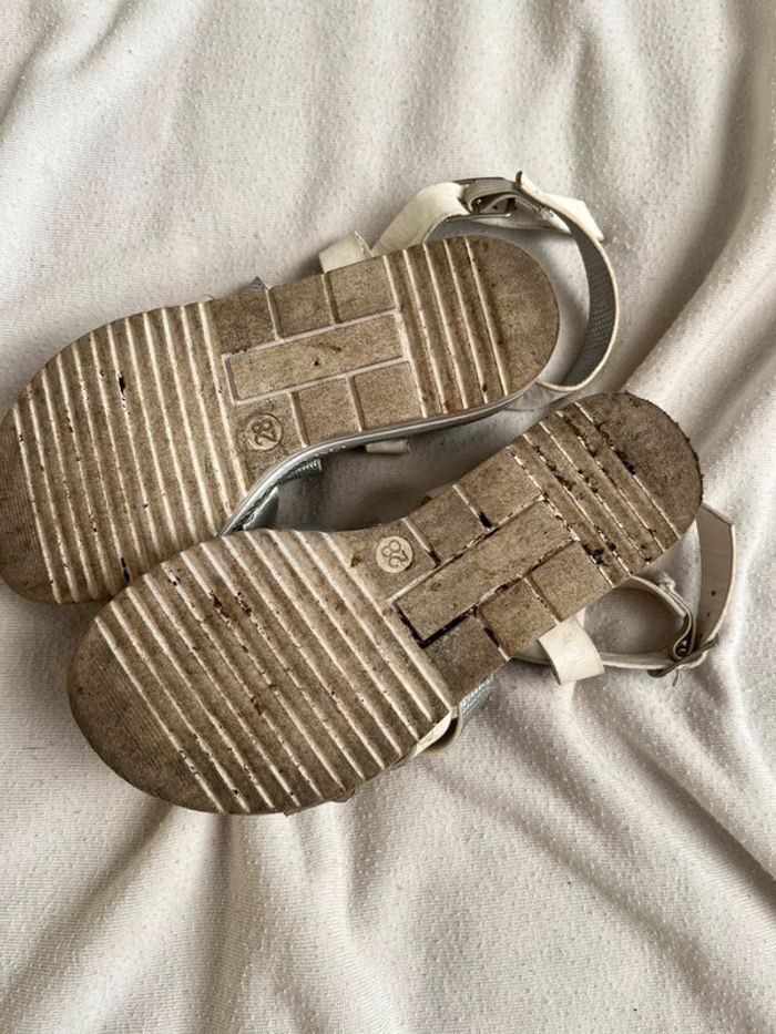 Sandalette - photo numéro 2