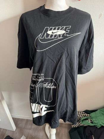 T shirt Nike oversize XS