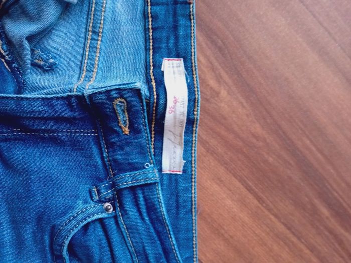 Jeans - photo numéro 3
