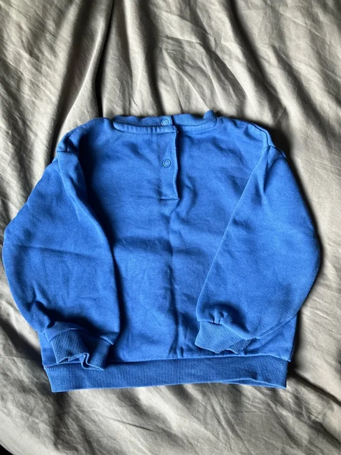 Pull 24 mois - photo numéro 2
