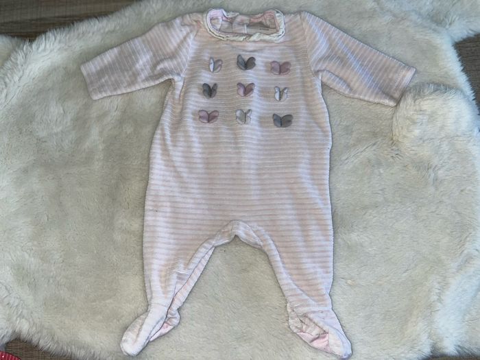 Lot de pyjamas - photo numéro 4