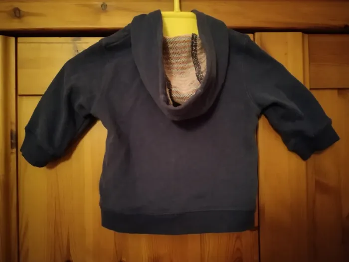 Veste - photo numéro 2