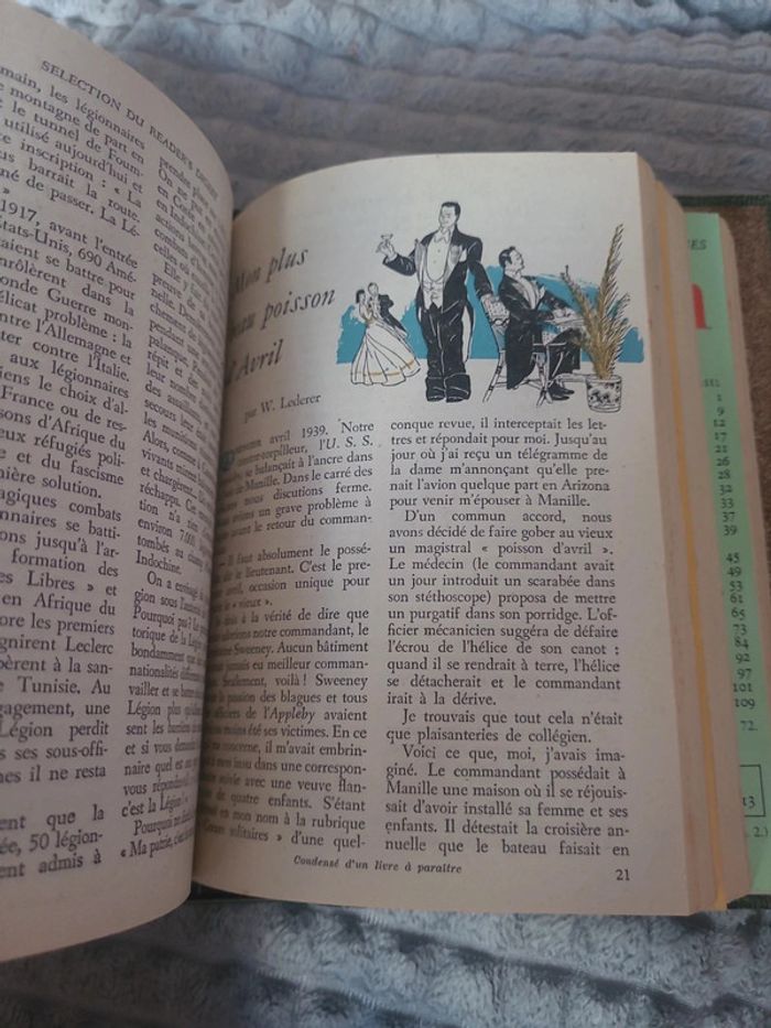 Sélection du reader's digest - photo numéro 11