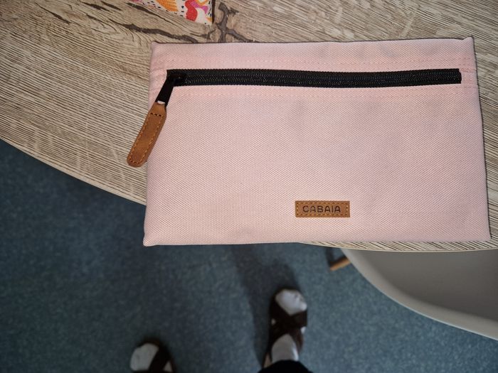 Sac cabaia - photo numéro 4