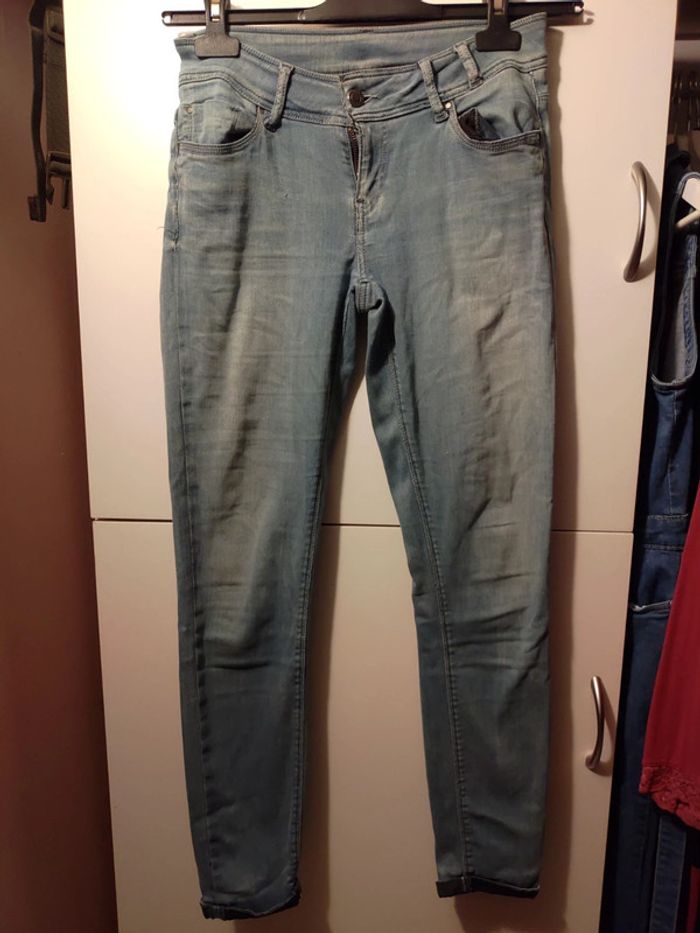 Jean teddy smith - photo numéro 3