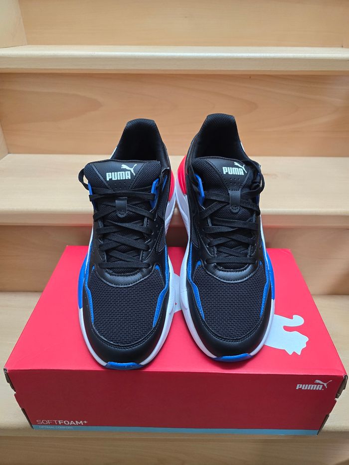 Basket Puma Bmw Motorsport neuves - photo numéro 4