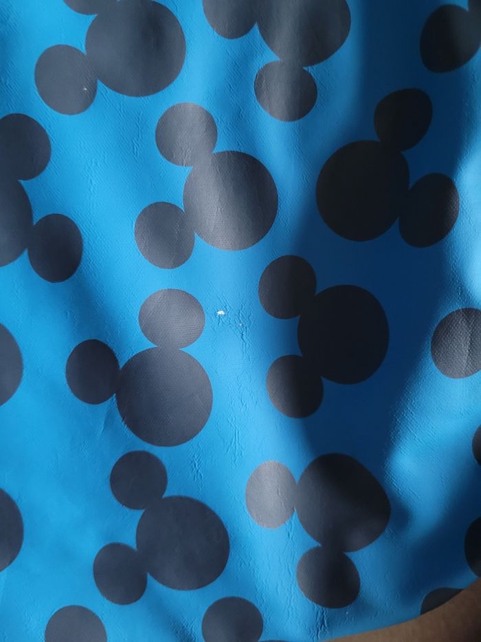 Parka en gomme 4 ans Disney - photo numéro 10