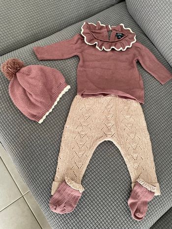 Ensemble bébé