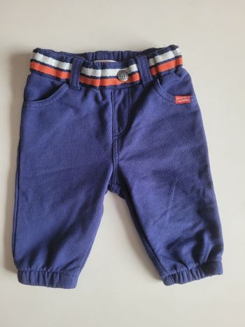 Pantalon 3 mois