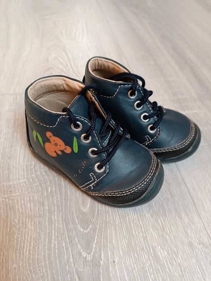 Chaussures - photo numéro 3