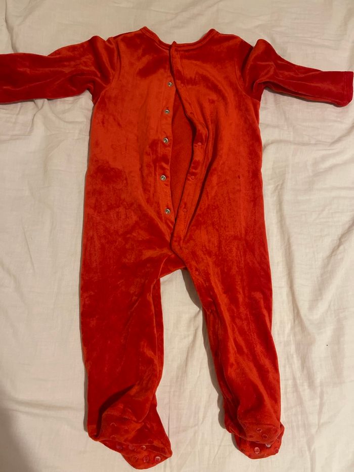 Lot vêtement Noël 12-18 mois - photo numéro 6