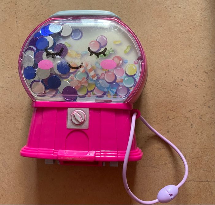 Lot Polly Pocket - photo numéro 5