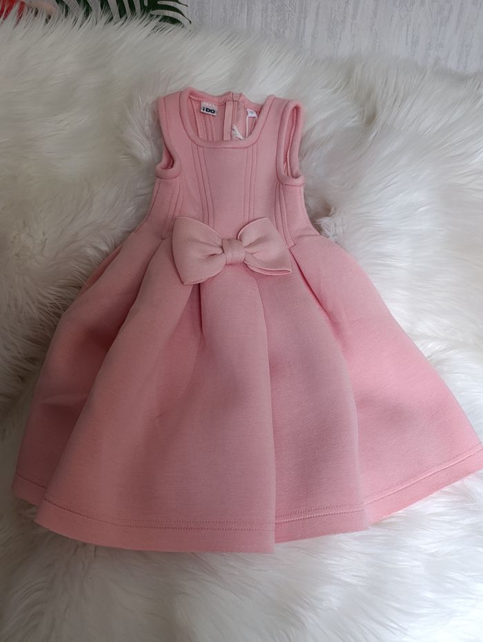 Robe de princesse - photo numéro 6