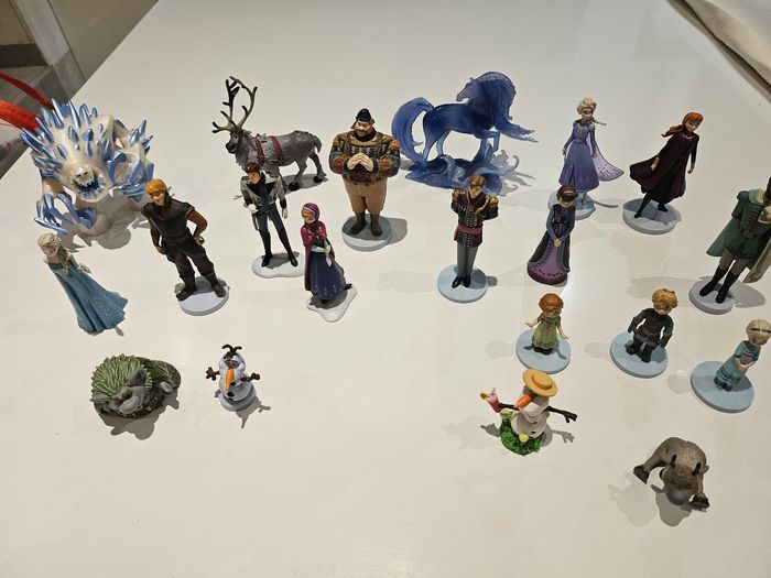 Figurines - photo numéro 3